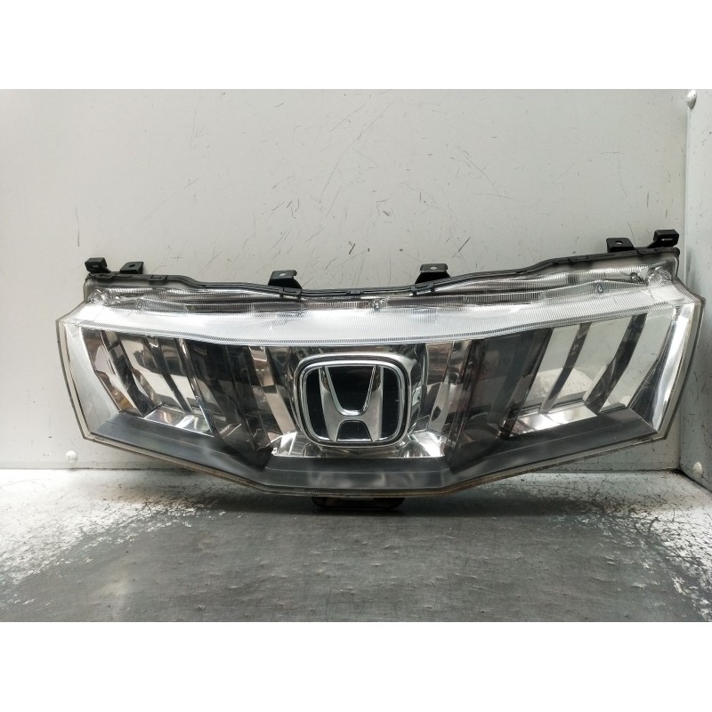 Recambio de rejilla delantera para honda civic viii hatchback (fn, fk) 2.2 ctdi (fk3) referencia OEM IAM   2006