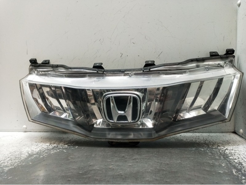 Recambio de rejilla delantera para honda civic viii hatchback (fn, fk) 2.2 ctdi (fk3) referencia OEM IAM   2006