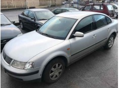volkswagen passat berlina (3b2) del año 1997