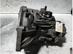 Recambio de caja cambios para fiat bravo (182) 1.6 bi-fuel cat (en funcionamiento por gas natural 68 kw) referencia OEM IAM   