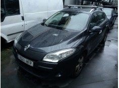 renault megane iv sport tourer (k9a/m/n_) del año 2011