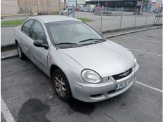 chrysler neon ii del año 2001