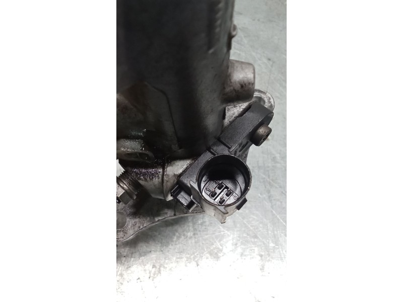 Recambio de bomba freno para volkswagen eos (1f7) 1.6 referencia OEM IAM 1K1611301D 03350886321 06