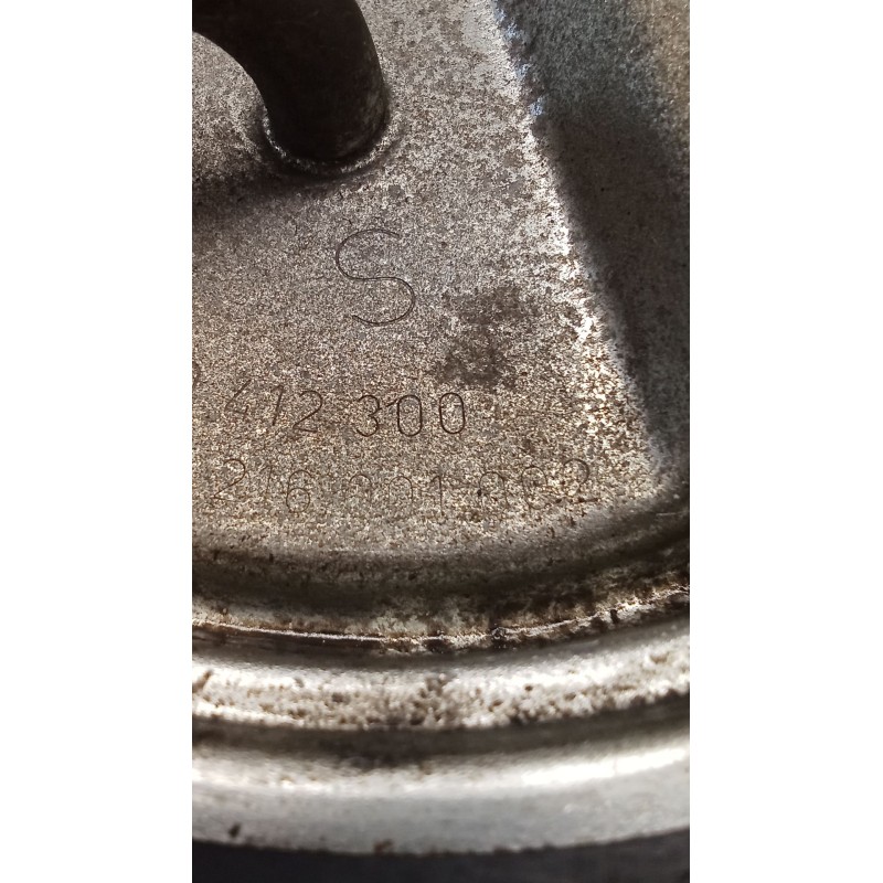 Recambio de bomba combustible para opel corsa b (s93) 1.4 i (f08, f68, m68) referencia OEM IAM 90412300 228216001002 97