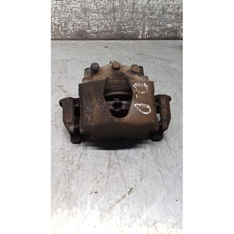 Recambio de pinza freno delantera derecha para opel corsa b (s93) 1.4 i (f08, f68, m68) referencia OEM IAM  DELCO 97