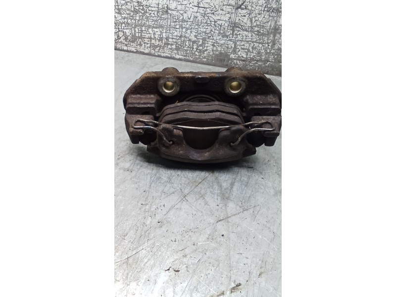 Recambio de pinza freno delantera derecha para opel corsa b (s93) 1.4 i (f08, f68, m68) referencia OEM IAM  DELCO 97
