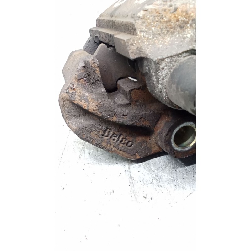 Recambio de pinza freno delantera derecha para opel corsa b (s93) 1.4 i (f08, f68, m68) referencia OEM IAM  DELCO 97