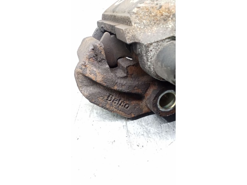 Recambio de pinza freno delantera derecha para opel corsa b (s93) 1.4 i (f08, f68, m68) referencia OEM IAM  DELCO 97