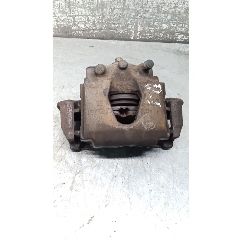 Recambio de pinza freno delantera izquierda para opel corsa b (s93) 1.4 i (f08, f68, m68) referencia OEM IAM  DELCO 97