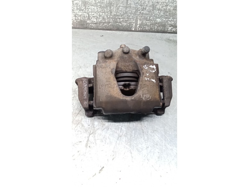 Recambio de pinza freno delantera izquierda para opel corsa b (s93) 1.4 i (f08, f68, m68) referencia OEM IAM  DELCO 97