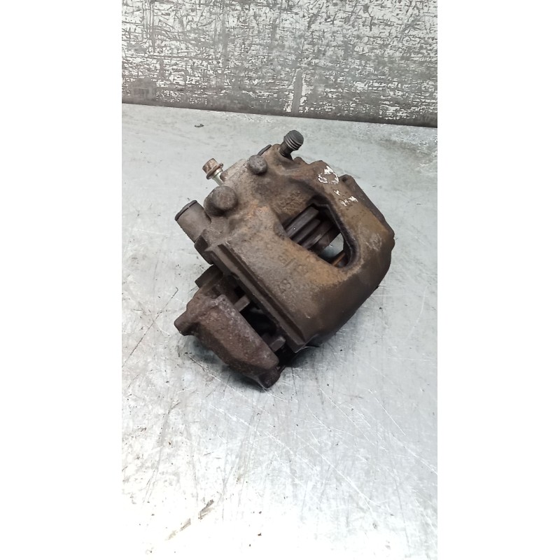 Recambio de pinza freno delantera izquierda para opel corsa b (s93) 1.4 i (f08, f68, m68) referencia OEM IAM  DELCO 97