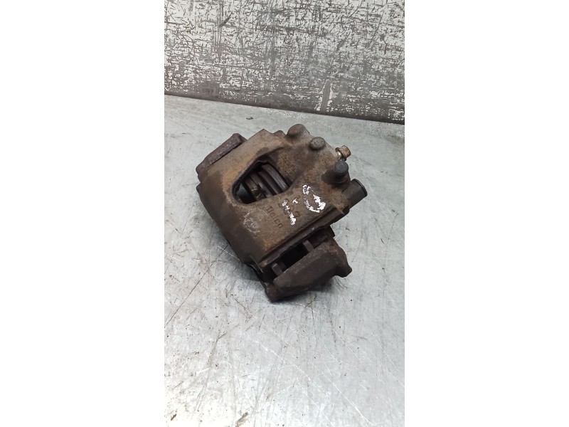 Recambio de pinza freno delantera izquierda para opel corsa b (s93) 1.4 i (f08, f68, m68) referencia OEM IAM  DELCO 97