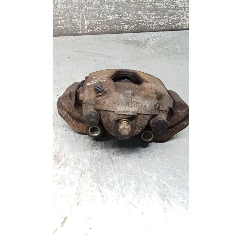 Recambio de pinza freno delantera izquierda para opel corsa b (s93) 1.4 i (f08, f68, m68) referencia OEM IAM  DELCO 97
