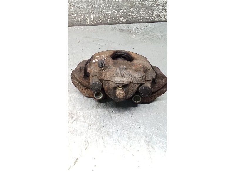 Recambio de pinza freno delantera izquierda para opel corsa b (s93) 1.4 i (f08, f68, m68) referencia OEM IAM  DELCO 97