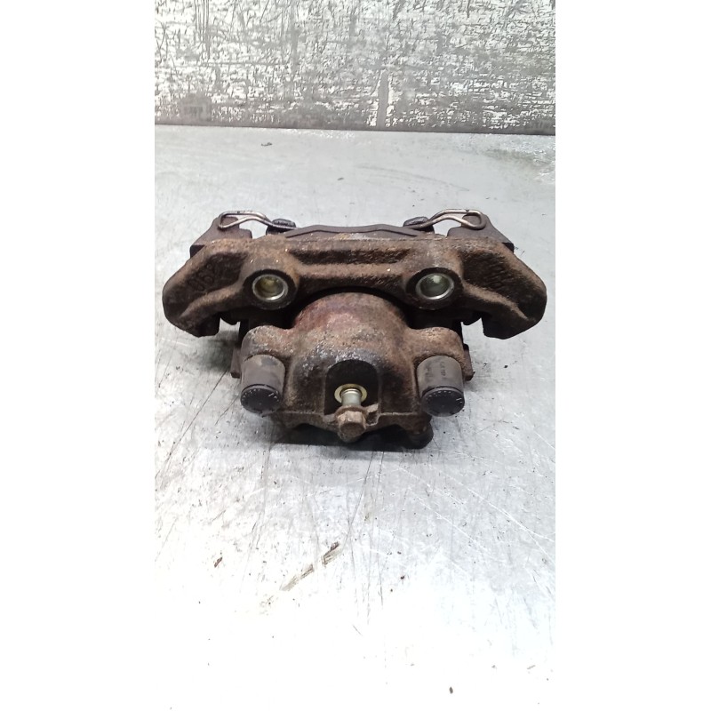 Recambio de pinza freno delantera izquierda para opel corsa b (s93) 1.4 i (f08, f68, m68) referencia OEM IAM  DELCO 97