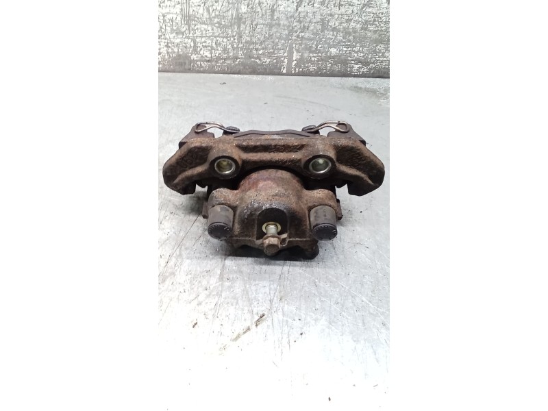 Recambio de pinza freno delantera izquierda para opel corsa b (s93) 1.4 i (f08, f68, m68) referencia OEM IAM  DELCO 97