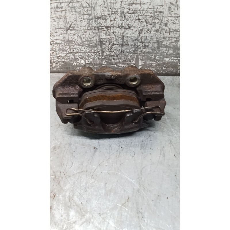 Recambio de pinza freno delantera izquierda para opel corsa b (s93) 1.4 i (f08, f68, m68) referencia OEM IAM  DELCO 97