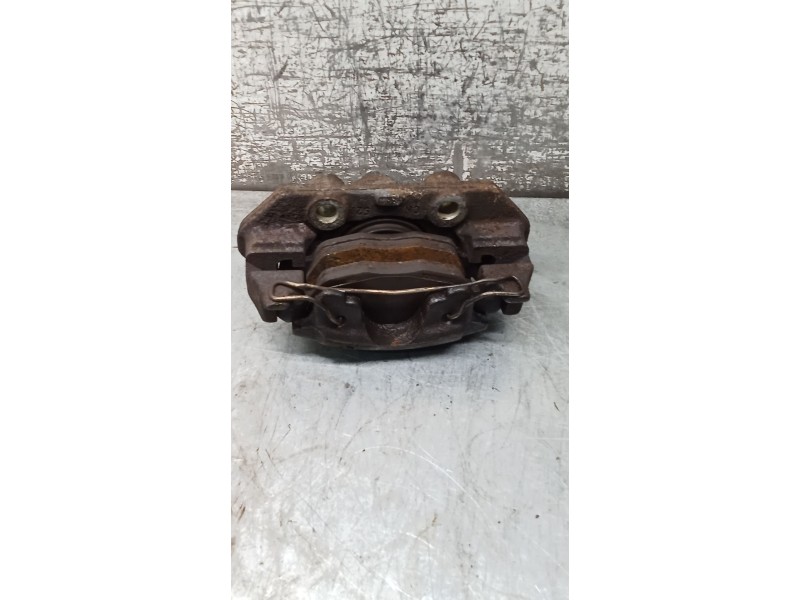 Recambio de pinza freno delantera izquierda para opel corsa b (s93) 1.4 i (f08, f68, m68) referencia OEM IAM  DELCO 97