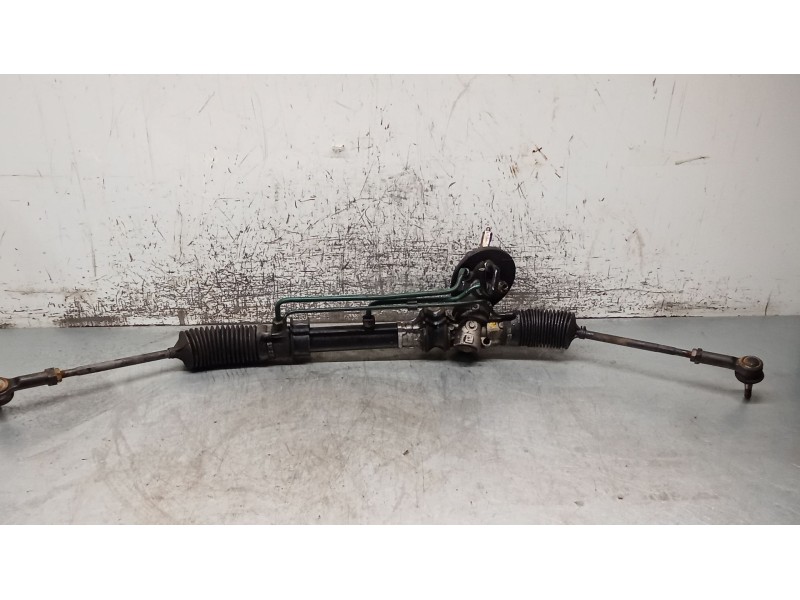 Recambio de cremallera direccion para opel corsa b (s93) 1.4 i (f08, f68, m68) referencia OEM IAM 26031125  97
