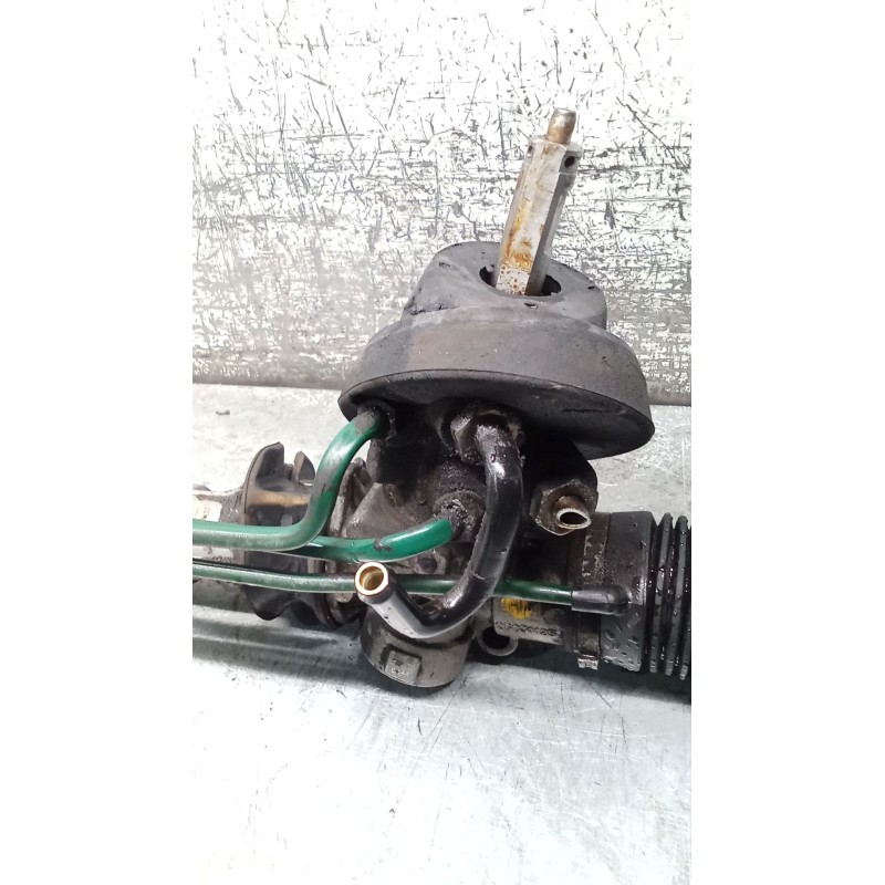 Recambio de cremallera direccion para opel corsa b (s93) 1.4 i (f08, f68, m68) referencia OEM IAM 26031125  97