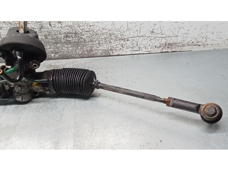 Recambio de cremallera direccion para opel corsa b (s93) 1.4 i (f08, f68, m68) referencia OEM IAM 26031125  97