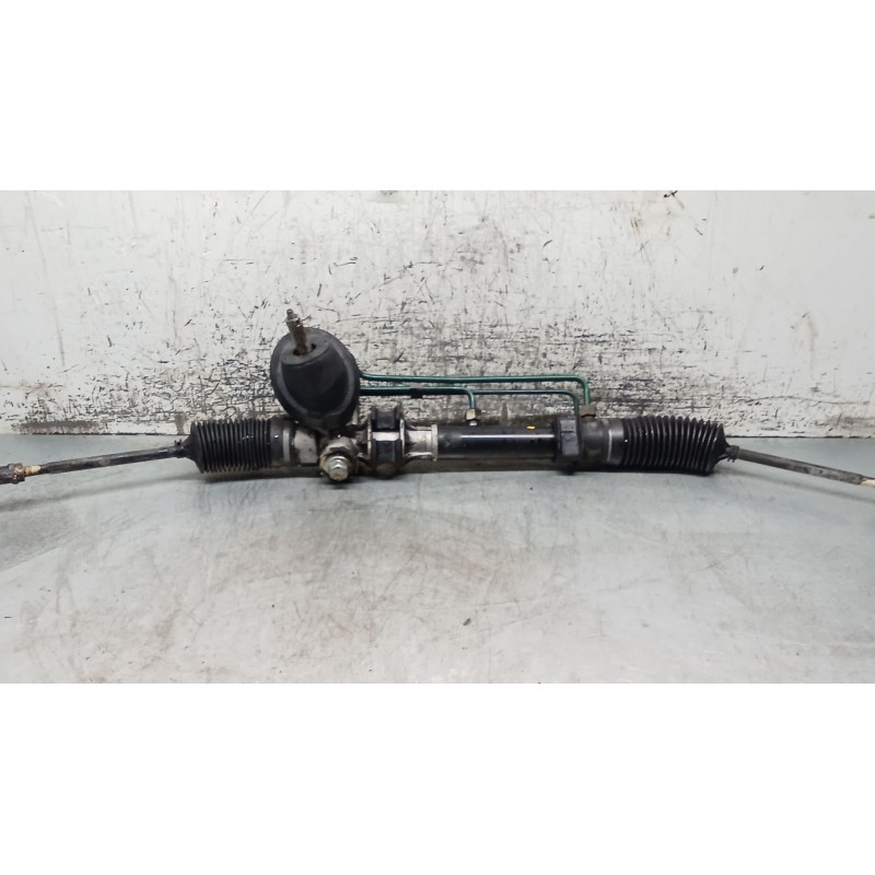 Recambio de cremallera direccion para opel corsa b (s93) 1.4 i (f08, f68, m68) referencia OEM IAM 26031125  97
