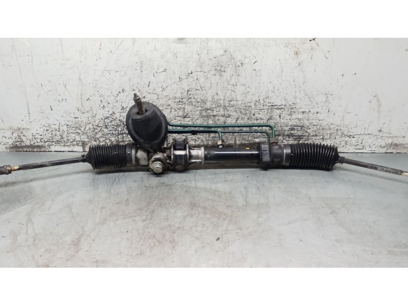 Recambio de cremallera direccion para opel corsa b (s93) 1.4 i (f08, f68, m68) referencia OEM IAM 26031125  97