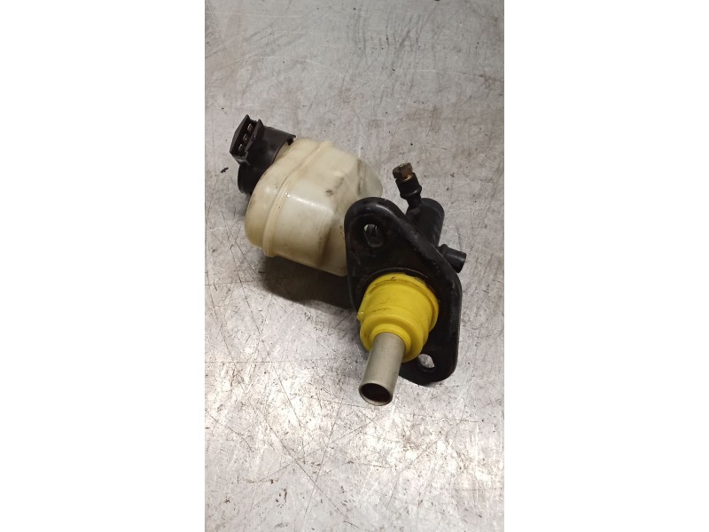 Recambio de bomba freno para mg zr 2.0 td referencia OEM IAM 74471199  01
