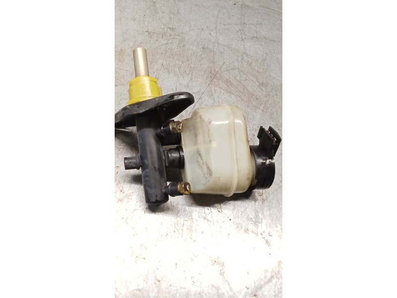 Recambio de bomba freno para mg zr 2.0 td referencia OEM IAM 74471199  01