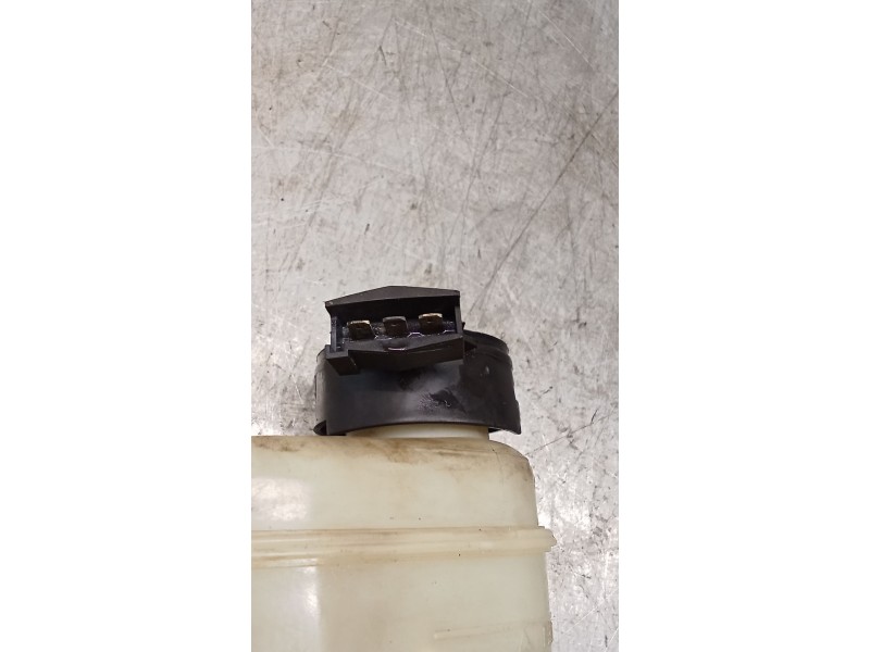 Recambio de bomba freno para mg zr 2.0 td referencia OEM IAM 74471199  01