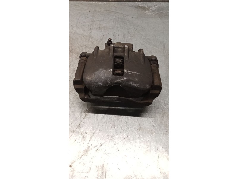 Recambio de pinza freno delantera derecha para mg zr 2.0 td referencia OEM IAM  LUCAS 01