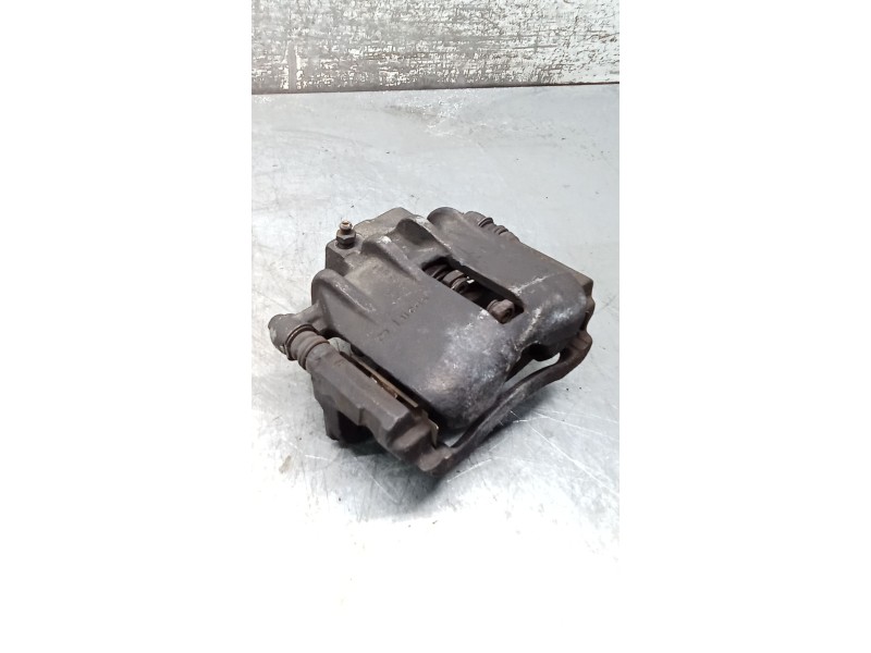 Recambio de pinza freno delantera derecha para mg zr 2.0 td referencia OEM IAM  LUCAS 01