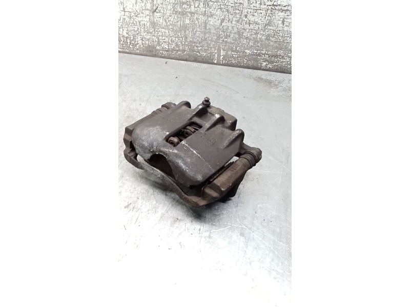 Recambio de pinza freno delantera derecha para mg zr 2.0 td referencia OEM IAM  LUCAS 01
