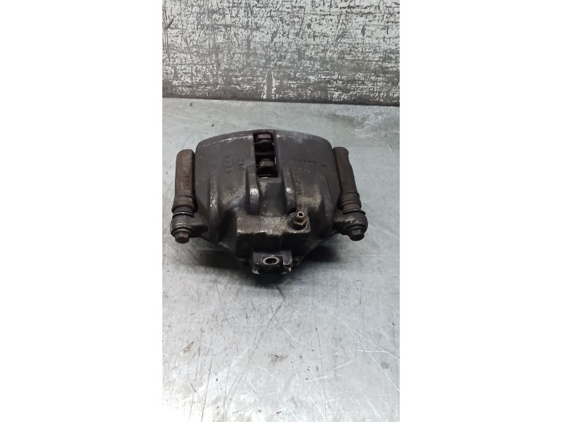 Recambio de pinza freno delantera derecha para mg zr 2.0 td referencia OEM IAM  LUCAS 01