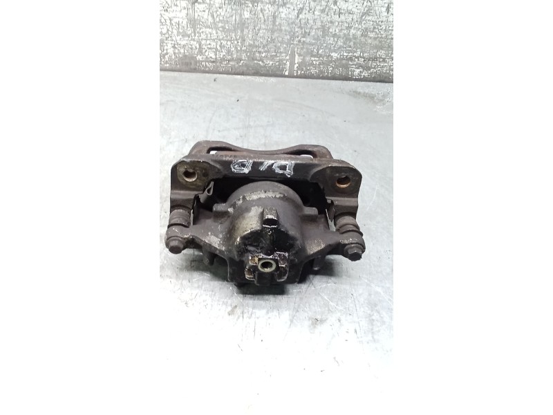 Recambio de pinza freno delantera derecha para mg zr 2.0 td referencia OEM IAM  LUCAS 01