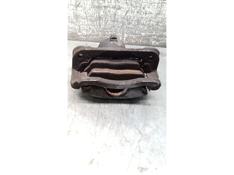 Recambio de pinza freno delantera derecha para mg zr 2.0 td referencia OEM IAM  LUCAS 01