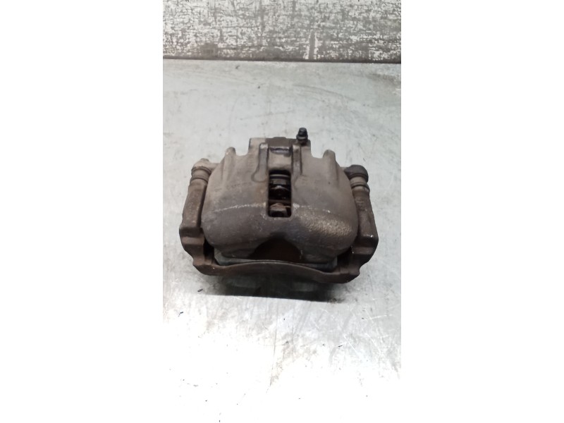 Recambio de pinza freno delantera izquierda para mg zr 2.0 td referencia OEM IAM  LUCAS 01