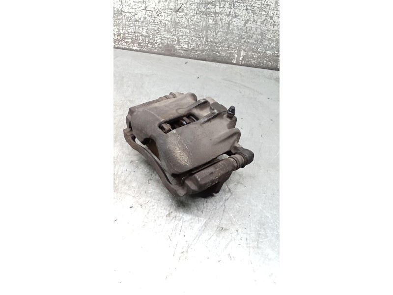 Recambio de pinza freno delantera izquierda para mg zr 2.0 td referencia OEM IAM  LUCAS 01
