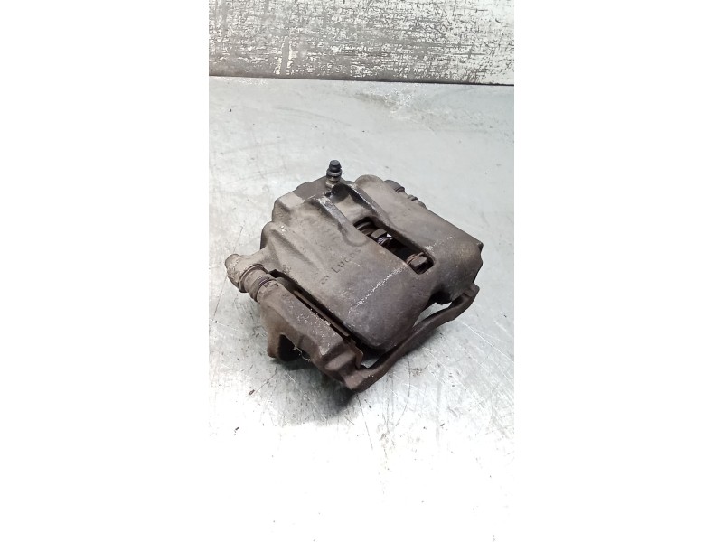 Recambio de pinza freno delantera izquierda para mg zr 2.0 td referencia OEM IAM  LUCAS 01