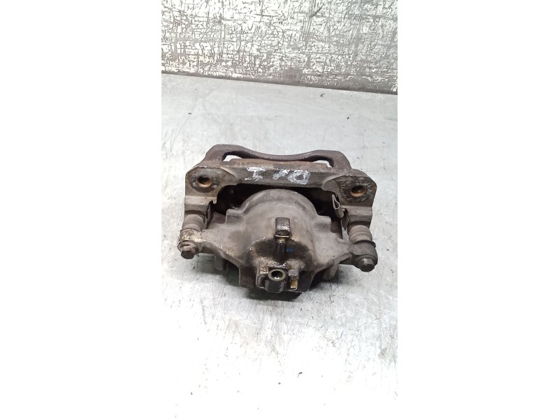 Recambio de pinza freno delantera izquierda para mg zr 2.0 td referencia OEM IAM  LUCAS 01