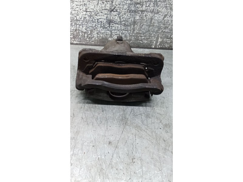 Recambio de pinza freno delantera izquierda para mg zr 2.0 td referencia OEM IAM  LUCAS 01