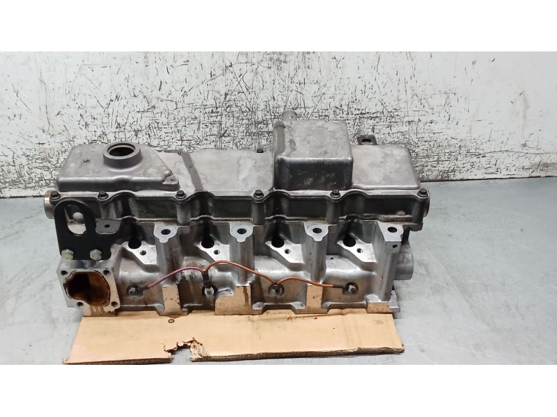 Recambio de culata para mg zr 2.0 td referencia OEM IAM LFD107420 20T2N 01
