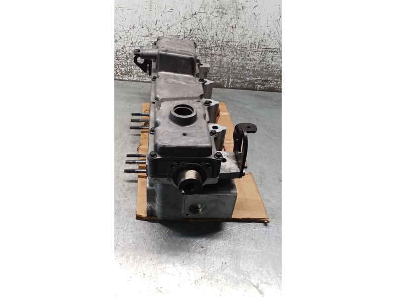 Recambio de culata para mg zr 2.0 td referencia OEM IAM LFD107420 20T2N 01