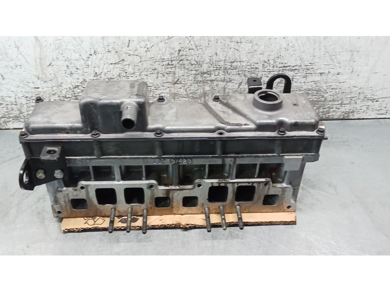 Recambio de culata para mg zr 2.0 td referencia OEM IAM LFD107420 20T2N 01