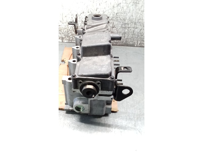 Recambio de culata para mg zr 2.0 td referencia OEM IAM LFD107420 20T2N 01