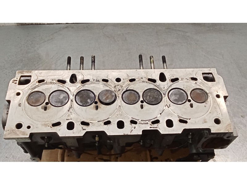 Recambio de culata para mg zr 2.0 td referencia OEM IAM LFD107420 20T2N 01