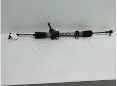 Recambio de cremallera direccion para opel corsa a gsi referencia OEM IAM 26006641  