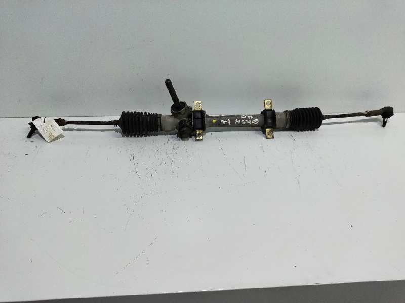 Recambio de cremallera direccion para opel corsa a gsi referencia OEM IAM 26006641  