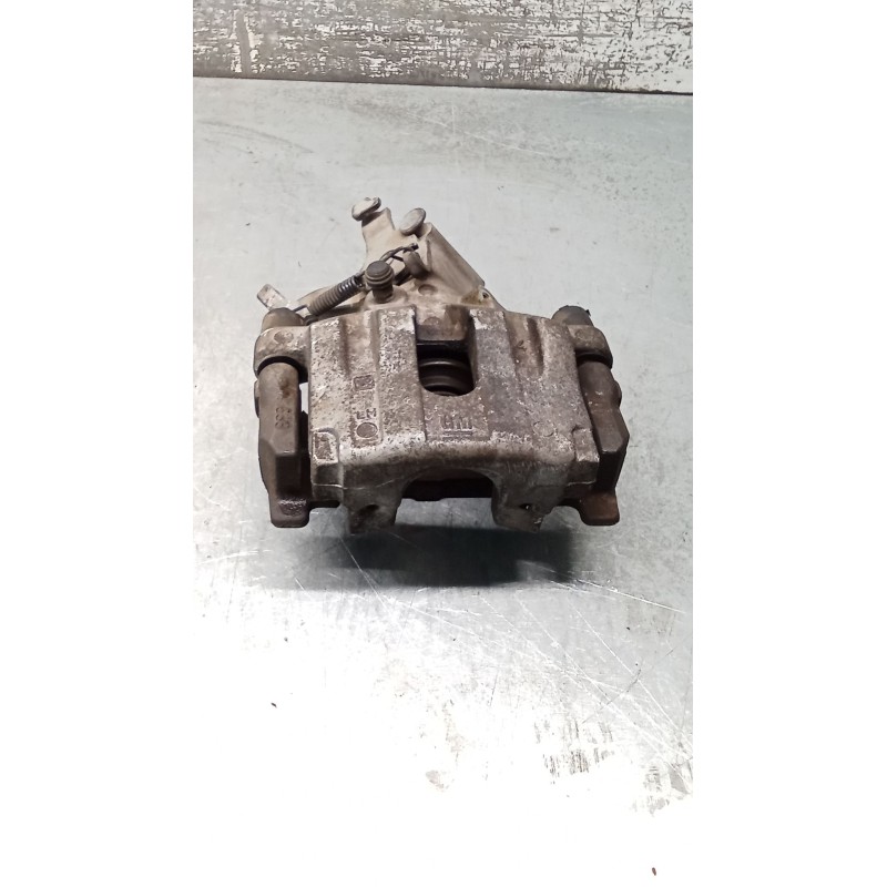 Recambio de pinza freno trasera izquierda para opel vectra c gts (z02) 2.2 dti 16v (f68) referencia OEM IAM  ATE 03