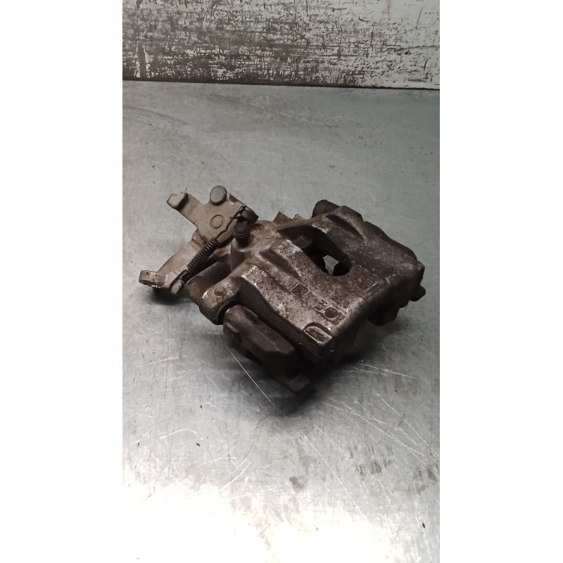 Recambio de pinza freno trasera izquierda para opel vectra c gts (z02) 2.2 dti 16v (f68) referencia OEM IAM  ATE 03